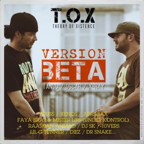 Download track El Fayda Wel Hassoul THE T. O. XAbrasax, Dj Sk