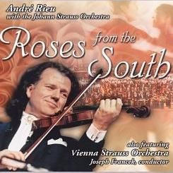 Download track Roses From The South, Waltz, Op. 388 André Rieu