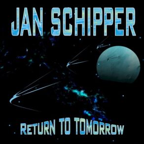 Download track Galactic Princess Jan Schipper