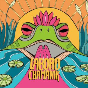 Download track Laboro Chamanik Javier Zuker