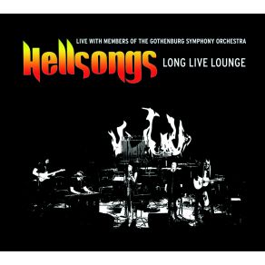 Download track 10. 000 Lovers (In One) Hellsongs