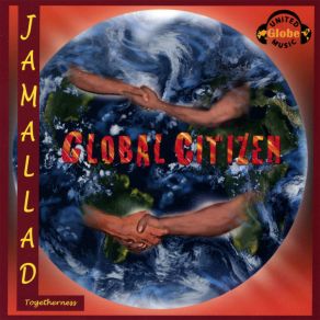 Download track Give Love A Chance Jamallad