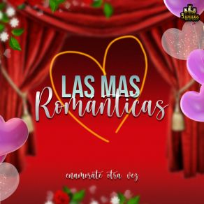 Download track Como Las Aguilas Las Mas Romanticas