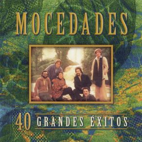 Download track El Arriero Mocedades