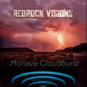 Download track Snow Crested Mesa Redrock Visions