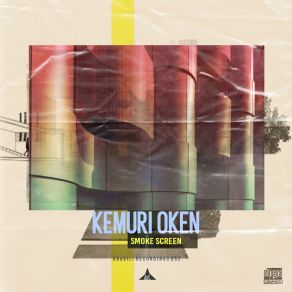 Download track Smell The Blinding Pain Kemuri Oken