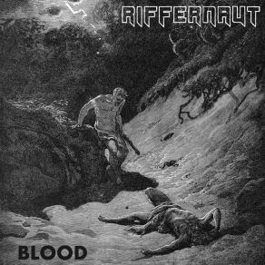 Download track Damn Infernal Parasite Riffernaut