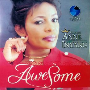 Download track Cannot Stop Princess Anne Inyang