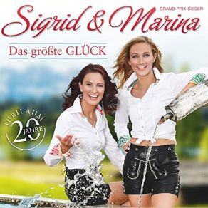 Download track Dieser Tag Gehört Uns Zwei' Sigrid & Marina