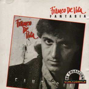 Download track Mi Buen Amigo Franco De Vita