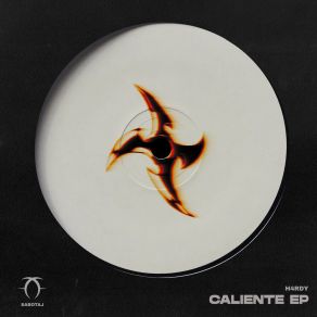 Download track Caliente H4RDY