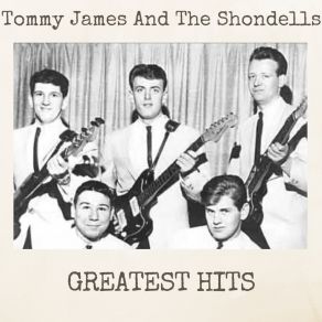 Download track Shout Tommy James