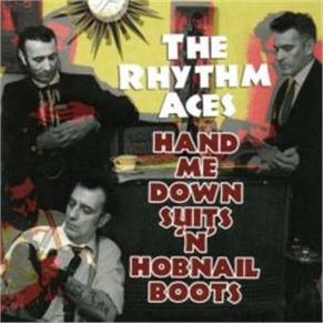 Download track You Lied To Me The Rhythm Aces