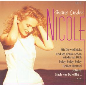 Download track Mit Dir Vielleicht Nicole