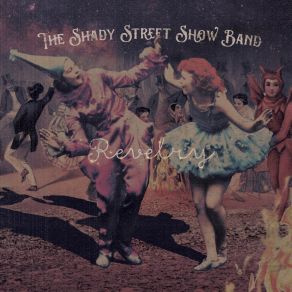 Download track Curtain Call The Shady Street Show Band