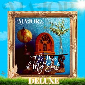 Download track MAJOR. JOY (Overflow) MajorOverflow