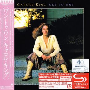 Download track Someone You Never Met Before Carole King