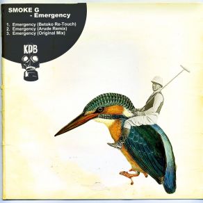 Download track Emergency Smoke G