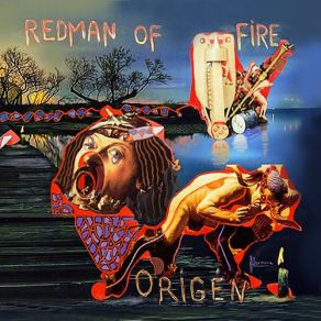 Download track Non Smoking Morning Redman Of Fire