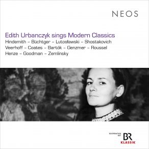 Download track No. 2, — Edith Urbanczyk