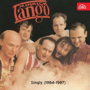 Download track Když Máš Den (Bonus Track) TANGO