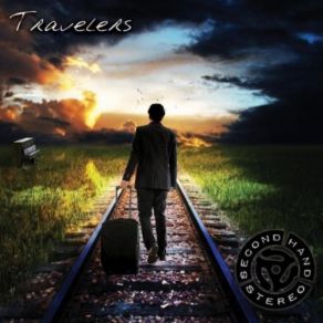 Download track Travelers Second Hand Stereo