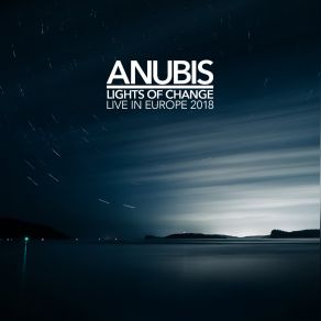 Download track Weeping Willow (Live In The Netherlands 8 / 7 / 18) Anubis