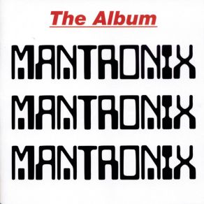 Download track Get Stupid 'Fresh', Pt. 1 Mantronix