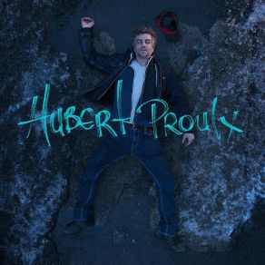 Download track October Cold Rain Hubert Proulx