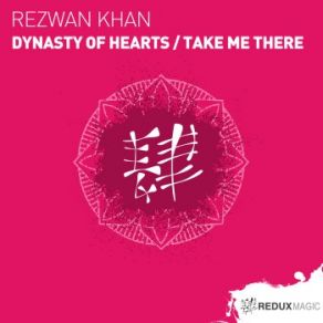 Download track Take Me There (Original Mix) Rezwan Khan