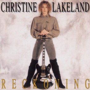 Download track Listening To My Heart Christine Lakeland