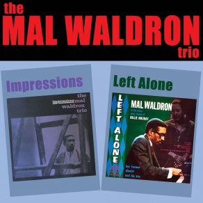 Download track With A Song In My Heart Mal Waldron