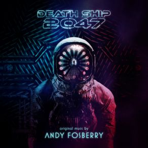 Download track Eyes To See Andy Fosberry