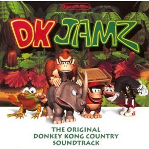 Download track Cranky's Theme David Wise, Rare, Robin Beanland, Eveline Fischer