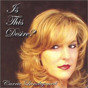 Download track Lullaby Of Birdland Carrie Landsgaard