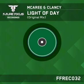 Download track Light Of Day (Original Mix) Clancy Eccles