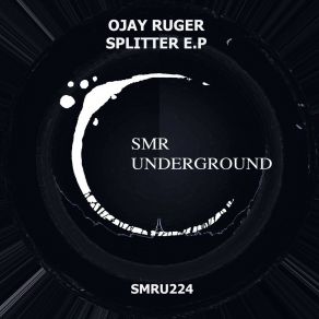 Download track Bouncer (Original Mix) Ojay Ruger