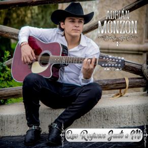 Download track Le Dicen Adrián Monzon