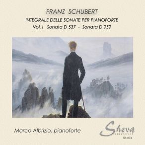 Download track II. Allegretto Quasi Andantino Marco Albrizio