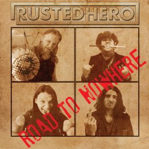 Download track Closing Time Rusted Hero