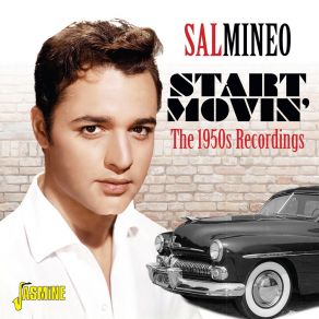 Download track Make Believe Baby Sal Mineo