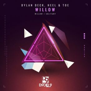 Download track Solitary Toe, Heel, Dylan Deck