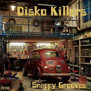 Download track Like A Boom Boom Disko Killers