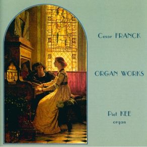 Download track 4. Andantino En Mi Majeur Franck, César