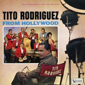 Download track La Cosquillita Tito Rodríguez