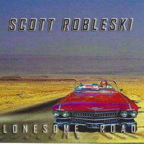 Download track Dirty Wine Scott Robleski