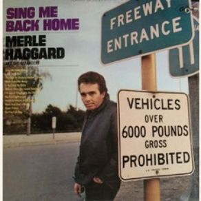 Download track Where Does The Good Times Go Merle Haggard, Strangers