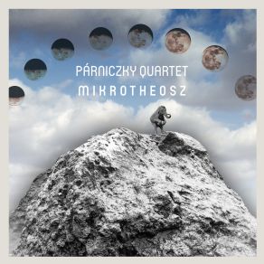 Download track Máramarosi Nigun Párniczky Quartet