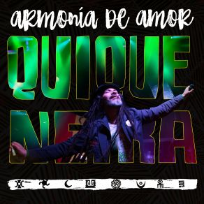 Download track Armonía De Amor Quique Neira