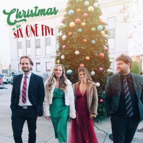 Download track Wishlist Christmas In The 615